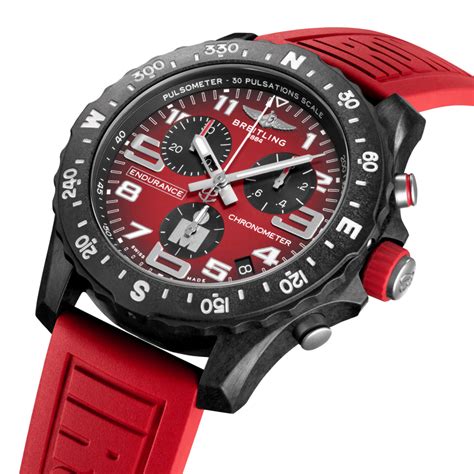 ironman watch Breitling